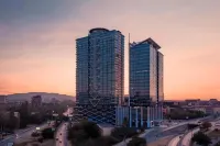 Grand Hotel Millennium Sofia Hotels in der Nähe von Center Orenda 111