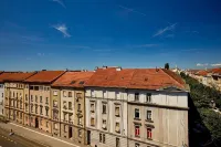 Sheraton Zagreb Hotel - Romantic
