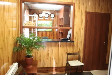 Отель «Уют» Отели в г. Сергиево-Посадский район