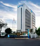 Blue Sky Hotel Petamburan Hotels in Central Jakarta City
