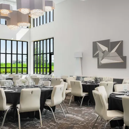 Hilton Garden Inn Orlando I-4 Millenia Blvd Mall