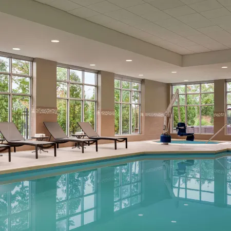 Homewood Suites by Hilton Charlottesville