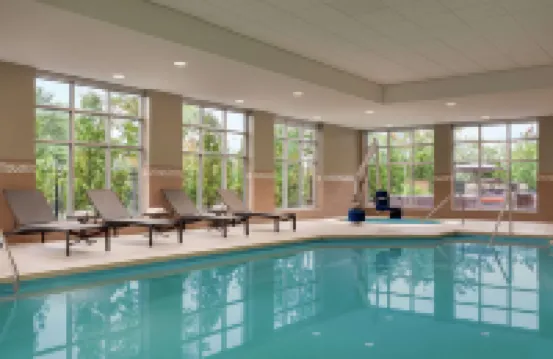 Homewood Suites by Hilton Charlottesville