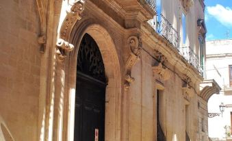 La Fiermontina Palazzo Bozzi Corso Hotel