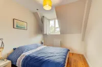 The Saint-Malo Drifter - Holiday Home