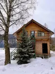 Altyn-Kel Hotel di 