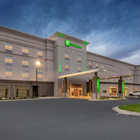 Holiday Inn TALLAHASSEE E CAPITOL - UNIV by IHG