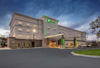 Holiday Inn TALLAHASSEE E CAPITOL - UNIV by IHG - parking