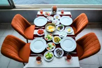 Yıldız Moonlight Hotel Trabzon Hotels in Merkez Mahallesi