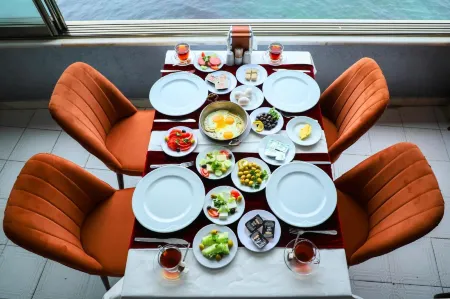 Yıldız Moonlight Hotel Trabzon