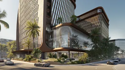 Mandarin Oriental Downtown, Dubai Hotels in Dubai
