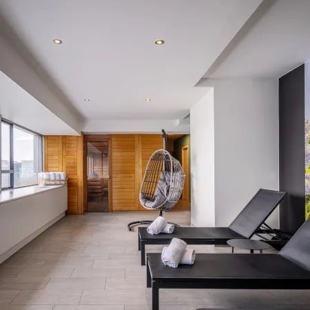 Thon Hotel Brussels City Centre