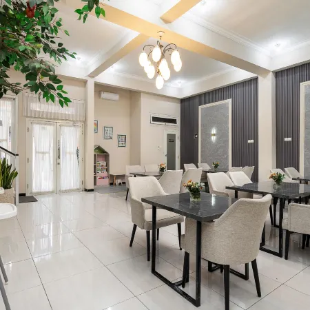 Akardjiwa Homestay