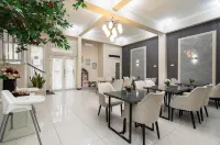 Akardjiwa Homestay