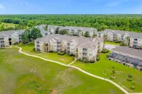 Upstay: 3BR Family-friendly Condo—near Disney Hotels in Reunion