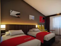 Hotel Folkloro Kakunodate Các khách sạn ở 
