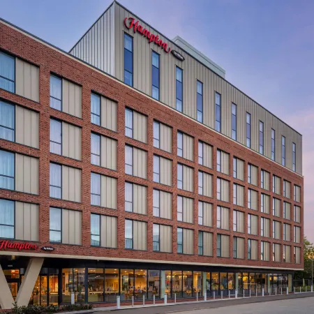 Hampton by Hilton Nuneaton
