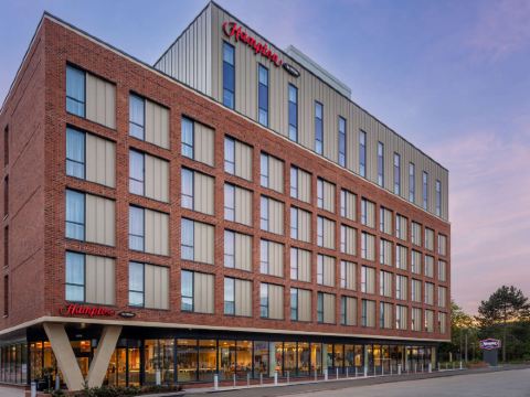 Hampton by Hilton Nuneaton