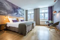 Home Hotel Uppsala Hotels in 