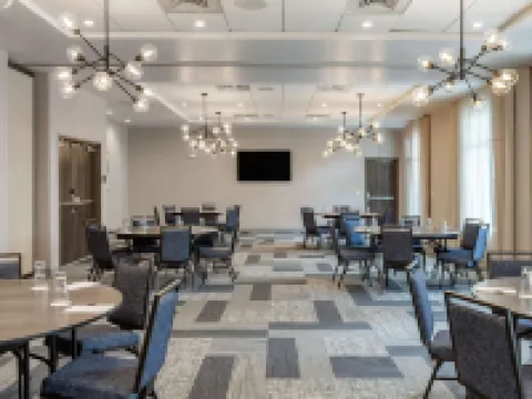 DoubleTree by Hilton Summerville Nexton โรงแรมในซัมเมอร์วิลล์