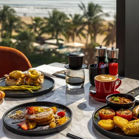 Radisson RED Danang