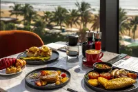 Radisson RED Danang - Завтрак