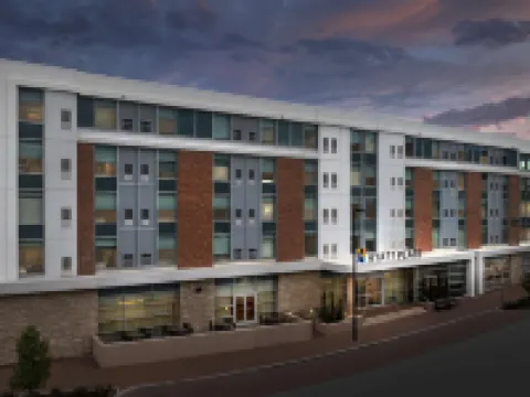 Hyatt Place Boulder Pearl Street Hotels in Boulder