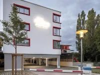 Apart-Hotel FirstBoarding Bayreuth Hôtels à proximité de : Museum für bäuerliche Arbeitsgeräte des Bezirks Oberfranken