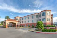 Hilton Vacation Club Varsity Club Tucson 윰 재펜 가든스 오브 투손 주변 호텔