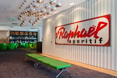 Vincci Bit Отели в г. 