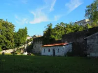 La Belle Etoile Hotels in Saintes