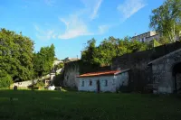 La Belle Etoile