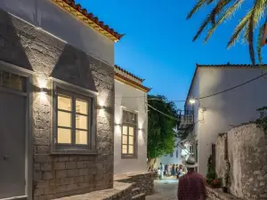 Nesea Boutique Apartments