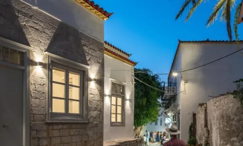 Nesea Boutique Apartments