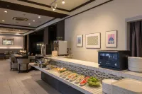 Kure Morisawa Hotel