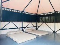Camp Backpackers Port Barton