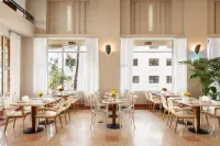 Eurostars Winter Haven Miami Beach - servizio colazione