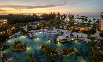 Four Points by Sheraton Bintan, Lagoi Bay