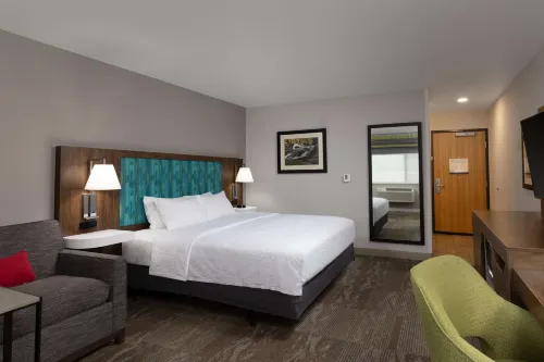 Hampton Inn Kalispell