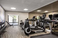 Hyatt Place Tempe/Phoenix Airport - Phòng Gym