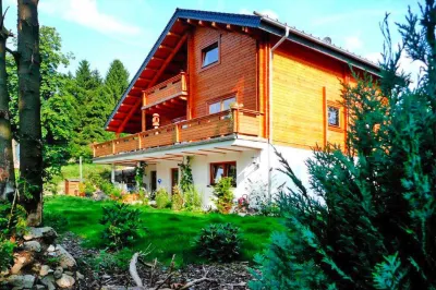 Ferienwohnung, Clausthal-Zellerfeld Hotels near Lidl
