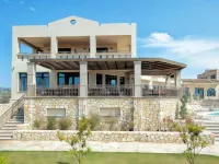 Syvota Gardens فنادق في Thesprotia