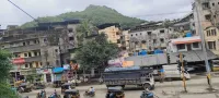 Sangam Residency فنادق في Virar