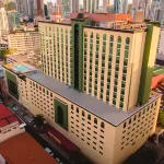 Waymore Hotel Spa & Casino Hotels in Panamá