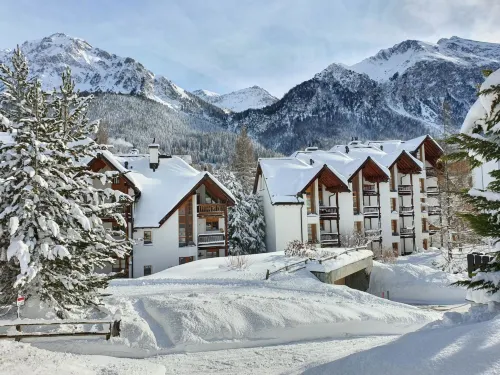 Schweizerhof Drescher