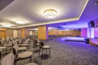 Side Moon Palace Hotels in Side