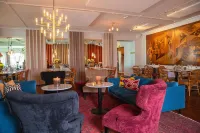 Mjölby Stadshotell Hotels in Mjolby