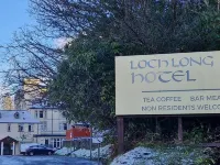 Loch Long Hotel Hotels in Arrochar