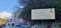 Loch Long Hotel Các khách sạn ở 
