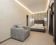 "Rush Hotel" Hotels near Astana Railway Station